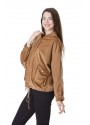 CEPLİ FİTİLLİ KADİFE MONT 